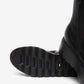 Low Wedge Boot In Black
