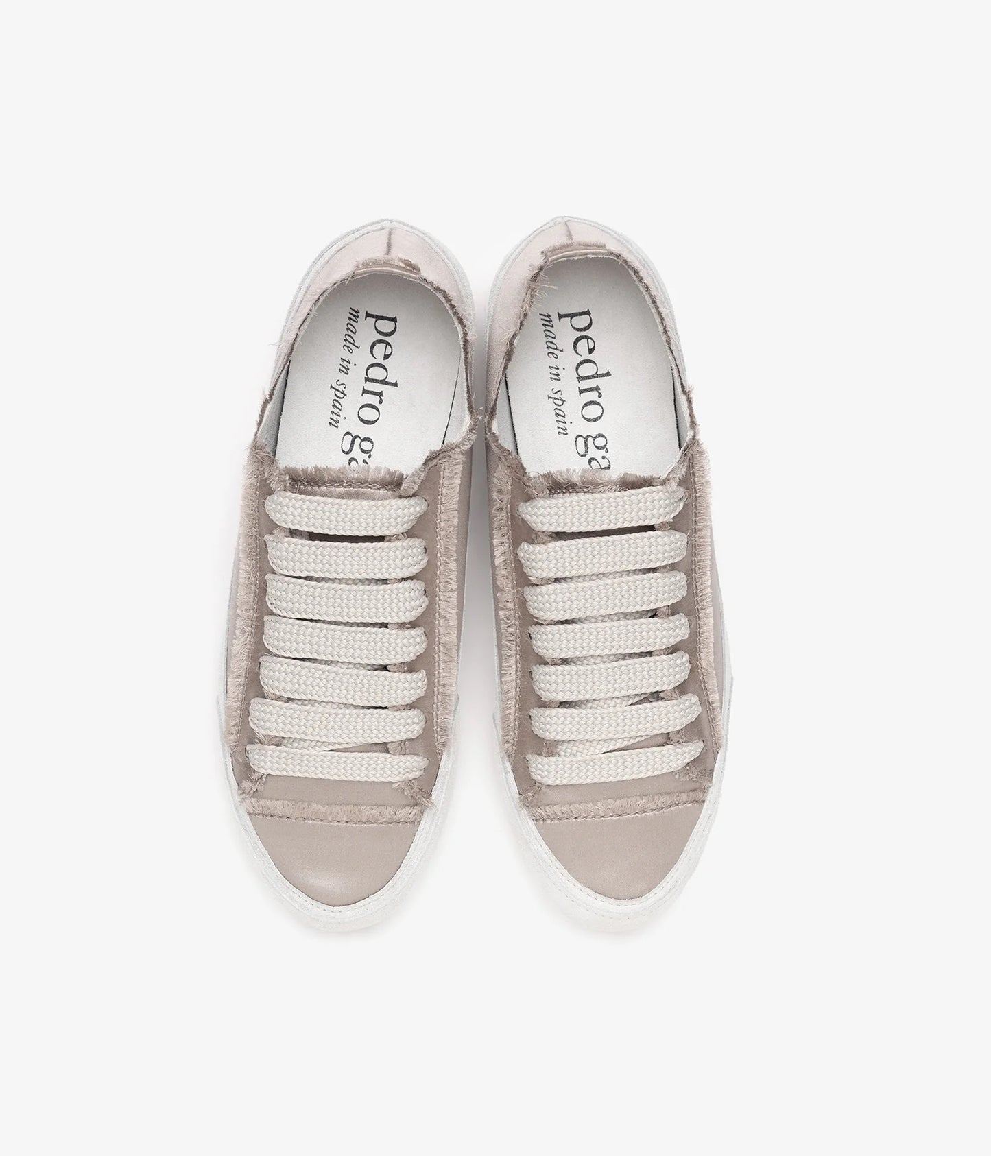 Parson Satin Sneaker