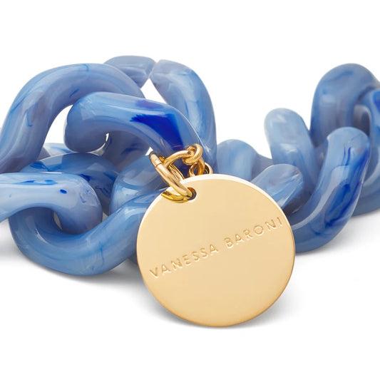 Great Bracelet In Ocean Blue