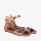 Jela Sandal In Bronze