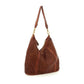 Mangrovia Laser Cut Shoulder Bag