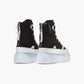 Matilda High Sneaker In Black