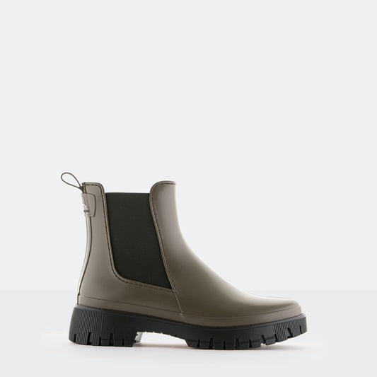 Military Rain Boot