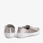 Parson Satin Sneaker