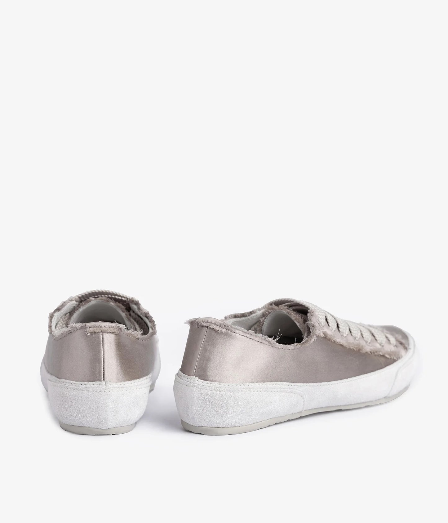 Parson Satin Sneaker