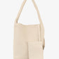 Hobo Braided Soft In White Sand