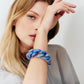 Great Bracelet In Ocean Blue