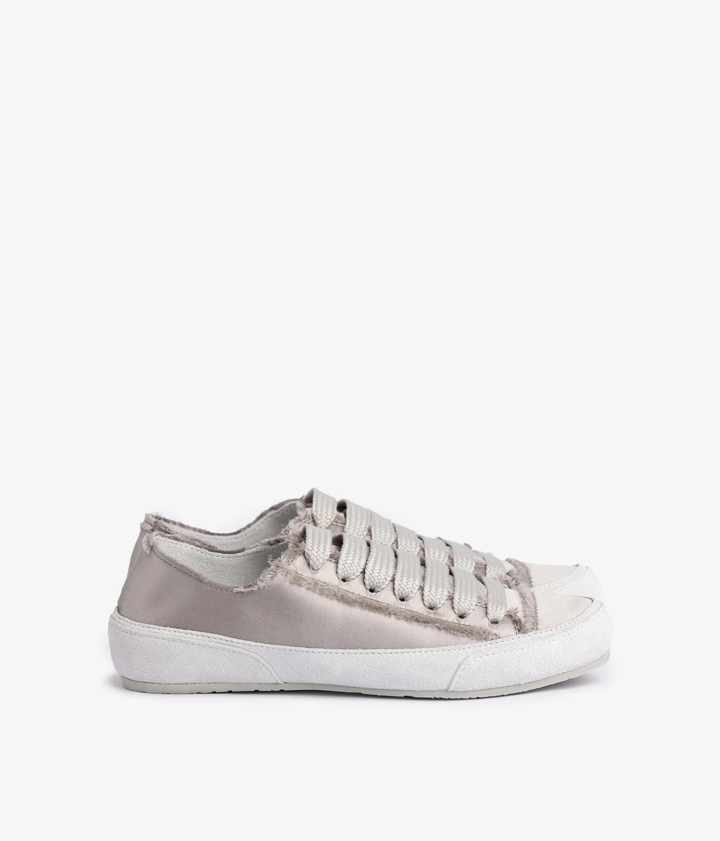 Parson Satin Sneaker