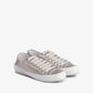 Parson Satin Sneaker