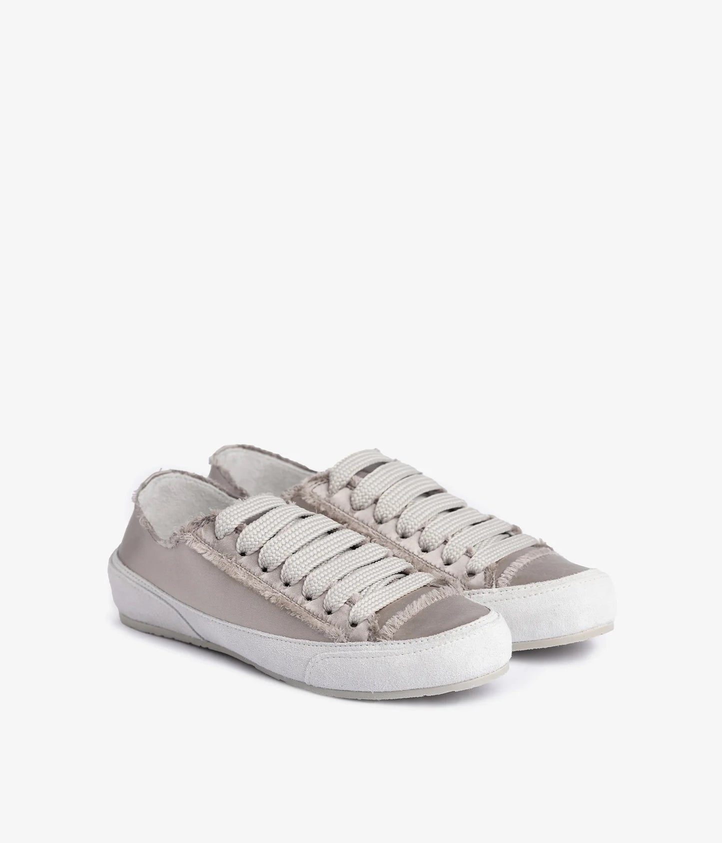 Parson Satin Sneaker