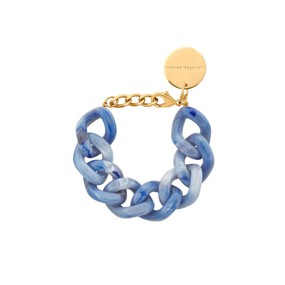 Great Bracelet In Ocean Blue