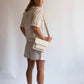 Cayman Pocket Soft In White Sand