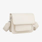 Cayman Pocket Soft In White Sand