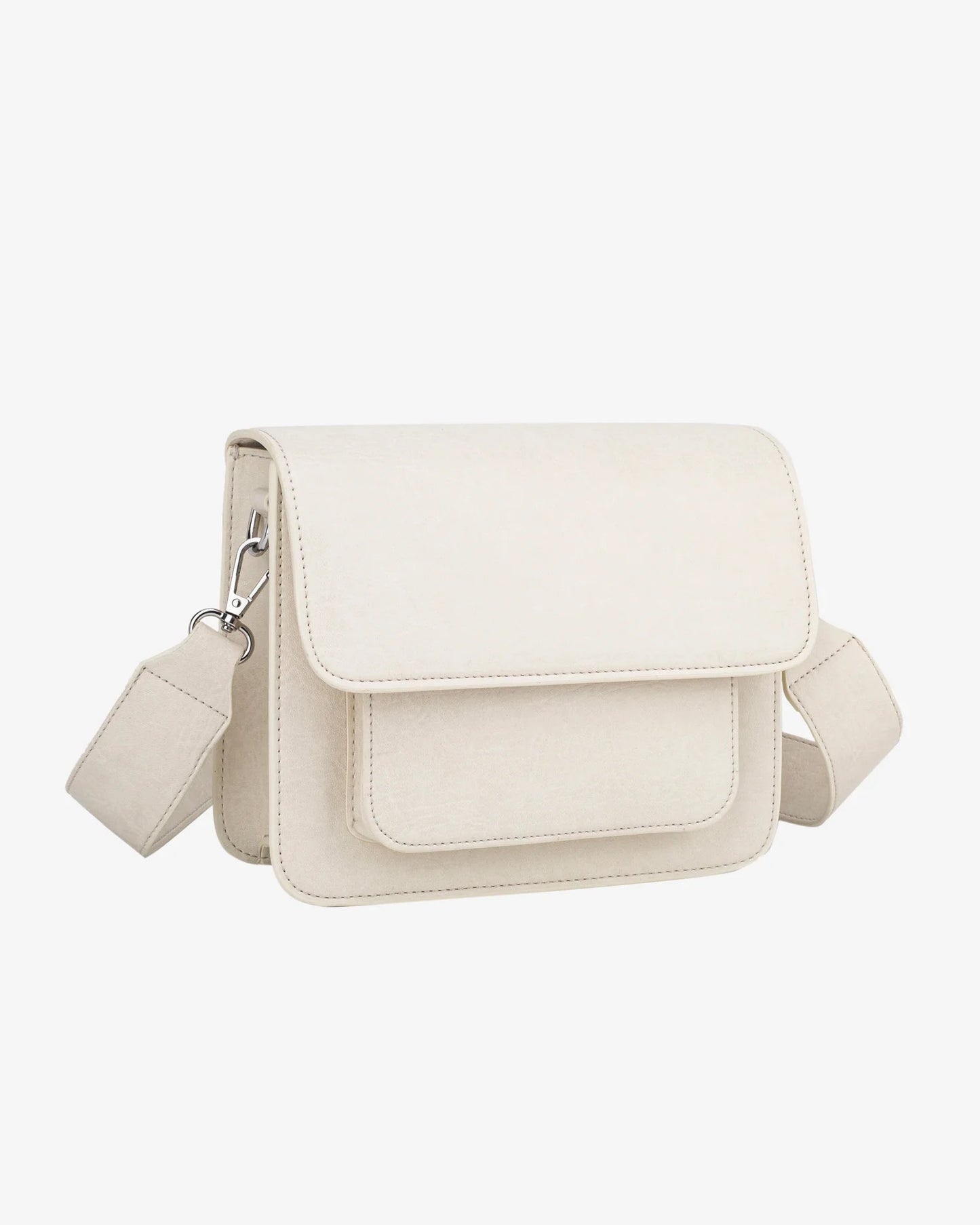 Cayman Pocket Soft In White Sand