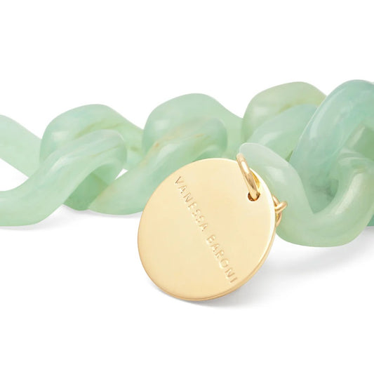 Great Bracelet In Jade