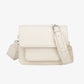 Cayman Pocket Soft In White Sand