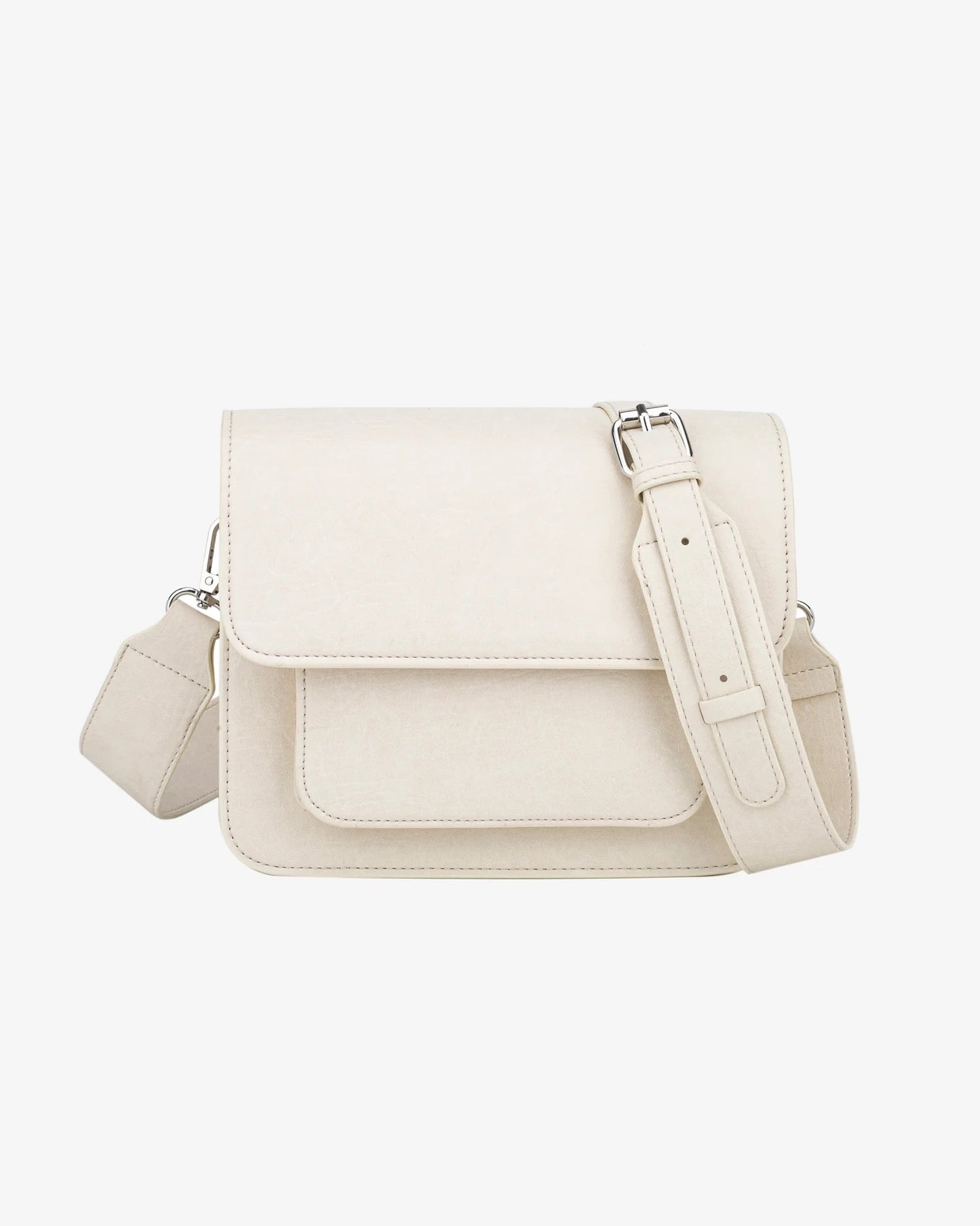 Cayman Pocket Soft In White Sand