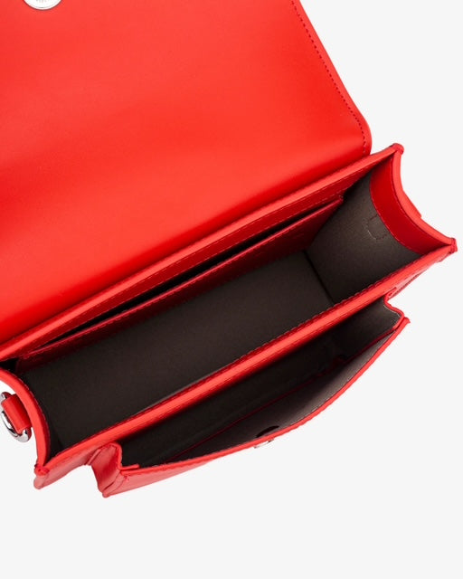 Cayman Soft In Red Coral