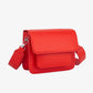 Cayman Soft In Red Coral