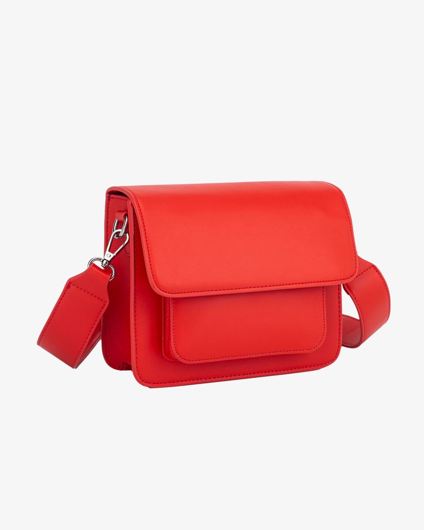 Cayman Soft In Red Coral