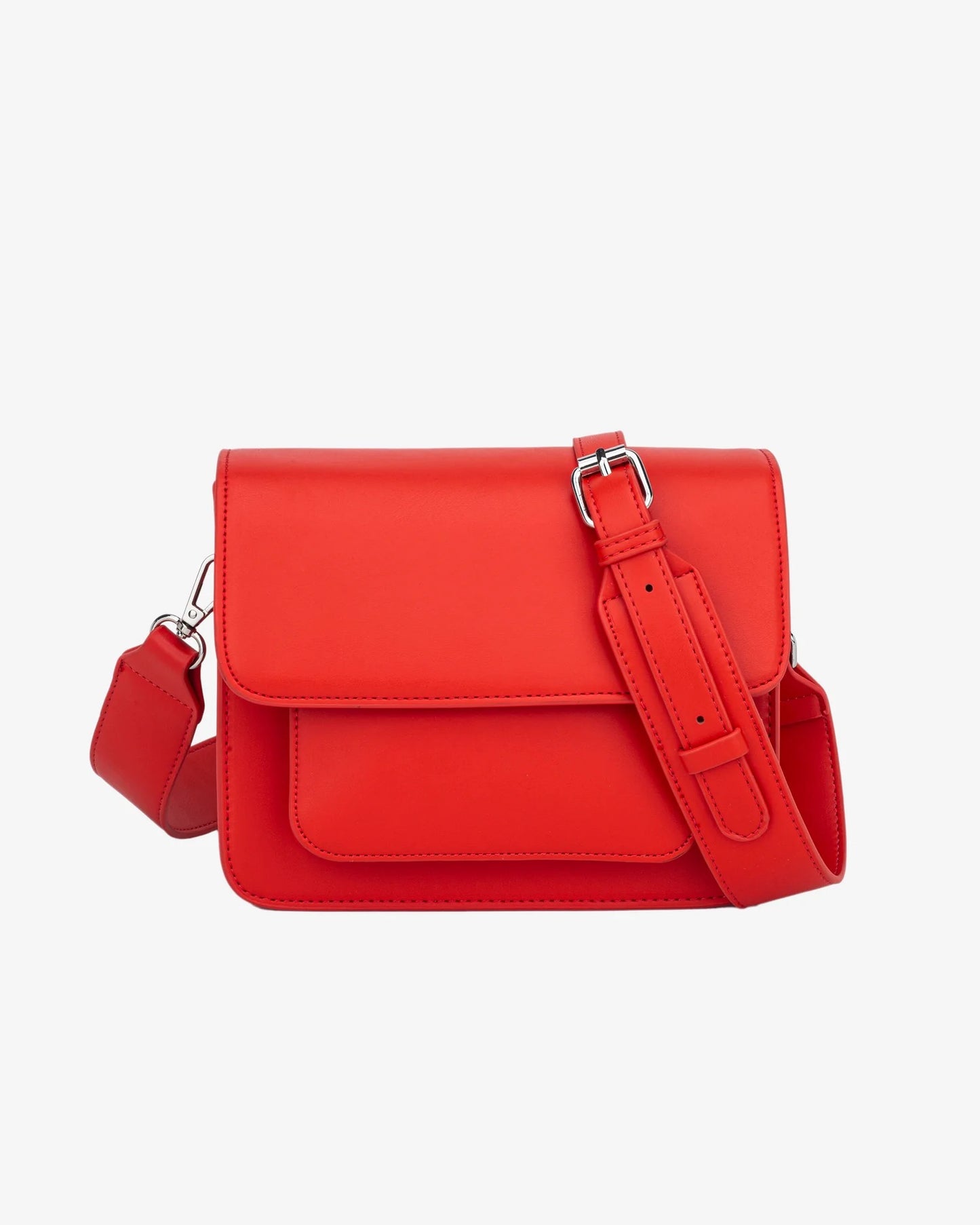Cayman Soft In Red Coral