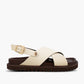 Melen Embosse Leather