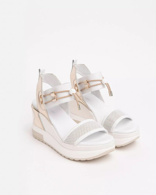 Melen Embosse Leather