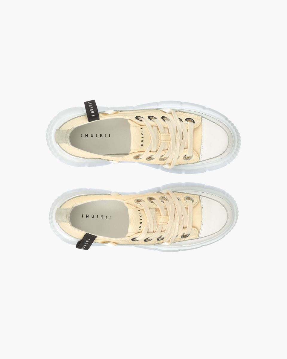 Matilda Sneaker In Beige