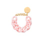 Great Bracelet In Bubblegum Twist