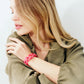 Flat Chain Bracelet