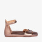 Jela Sandal In Bronze