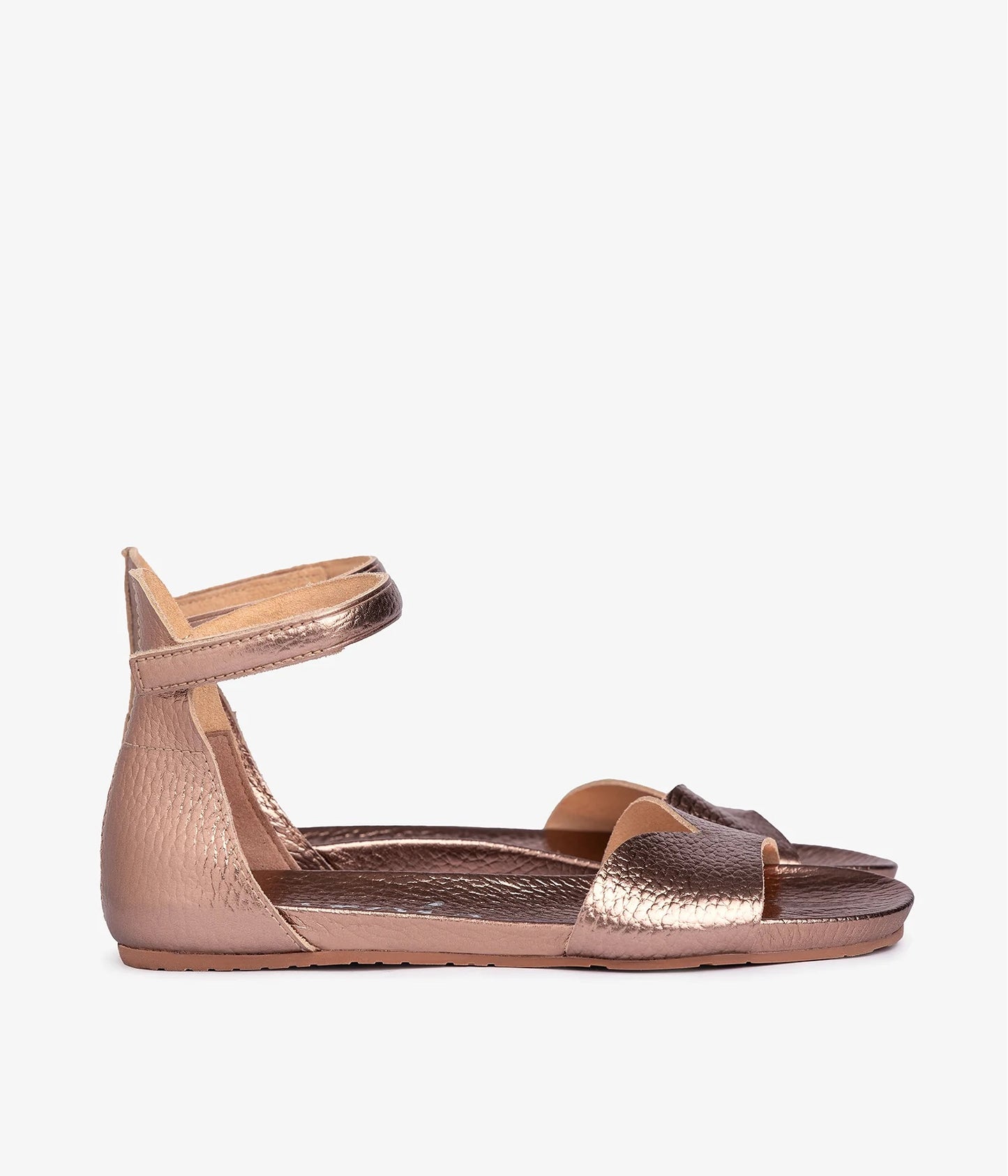 Jela Sandal In Bronze