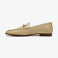 Lorraine Loafer In Nude