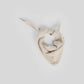 Le Bonnet Bandana In Ivory