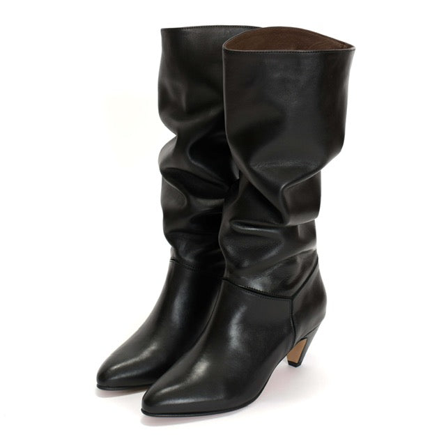 Jasmina Knee High Boot