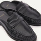 Jones Slip On Ruffle Loafer