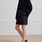 Jones Slip On Ruffle Loafer
