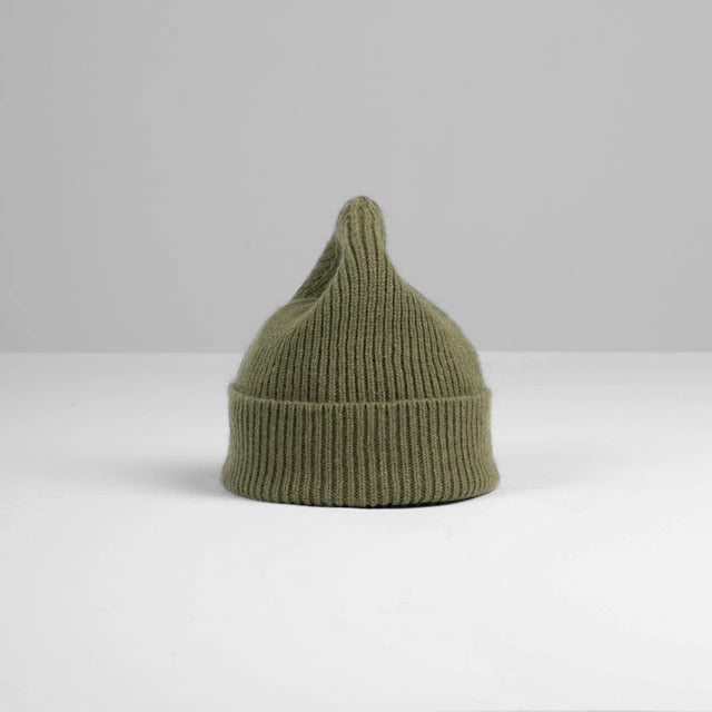 Lebonnet Classic Beanie In Jungle