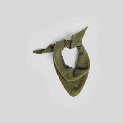 Le Bonnet Bandana In Jungle