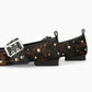 Animal Print Ballerinas