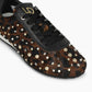 Pony Leo Senaker With Studs