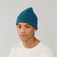 BEANIE IN PETROL