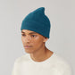 BEANIE IN PETROL