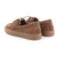 Fringe Boat Shoe