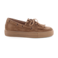 Fringe Boat Shoe