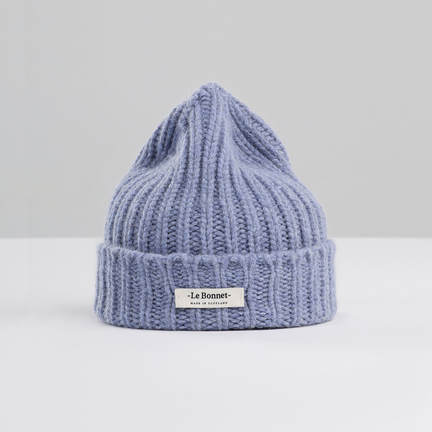 Logo Beanie In Taffy