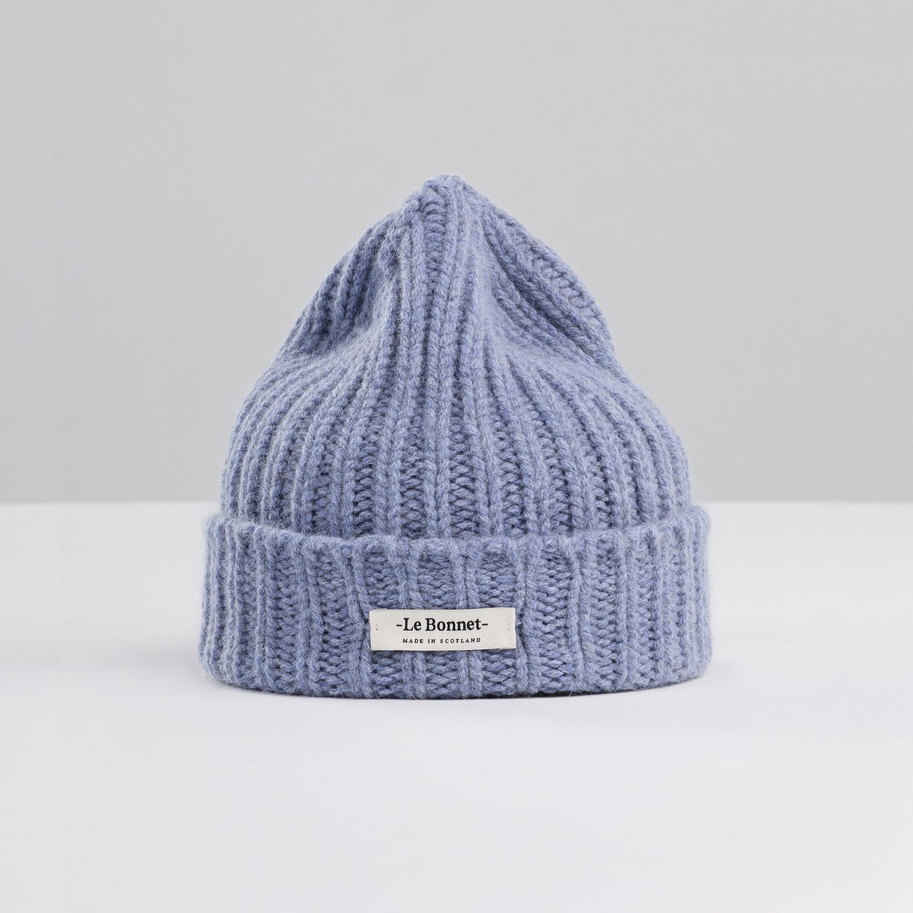 Logo Beanie In Taffy