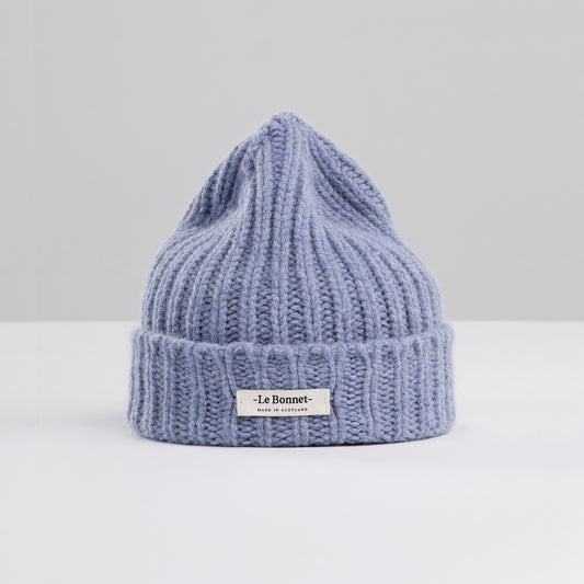 Logo Beanie In Taffy