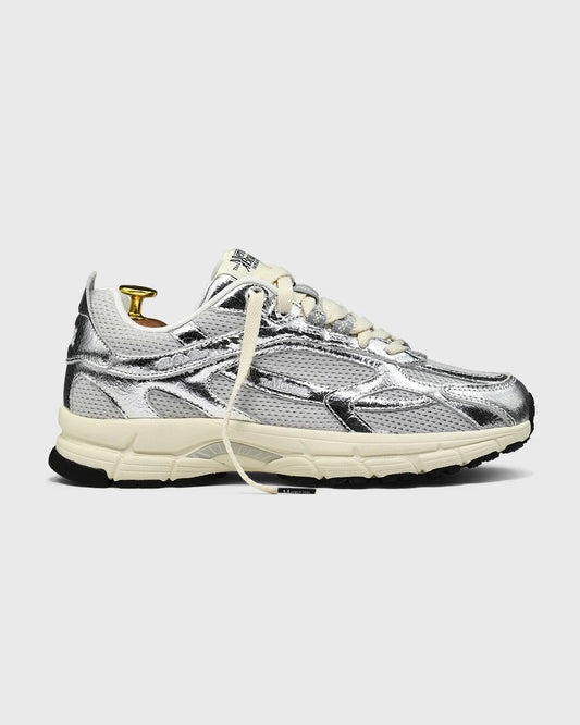 The Re-Run Pineapple Silver
