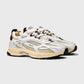The Re-Run Vintage White/Brown